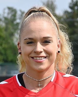 Jenny Richter