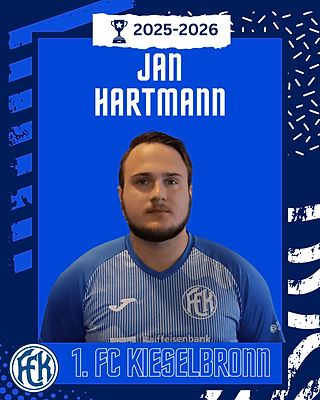 Jan Hartmann