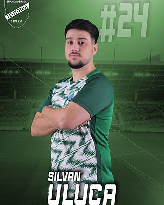 Silvan Uluca