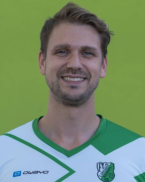 Foto: Daniel Zschieschang