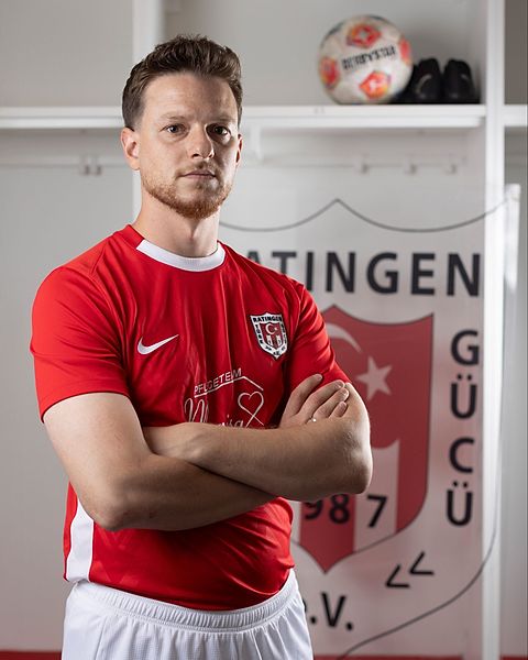 Foto: Yalcin Günlü