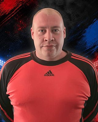 Connor Kolligs
