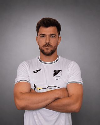 Fabio Capozza