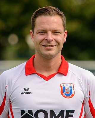 Sascha Klarmeyer