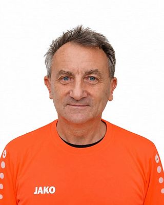 Frank Schwerdtfeger
