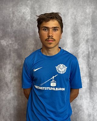 Daniel Slamecka