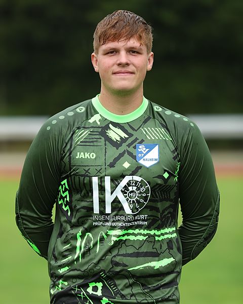 Foto: SV Nauheim 07