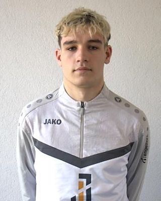 David Petrik
