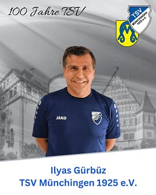 Ilyas Gürbüz