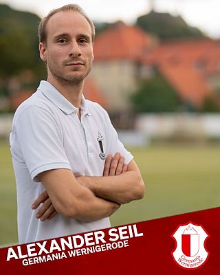 Alexander Seil