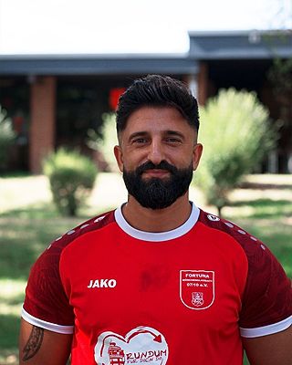 Ali Harb