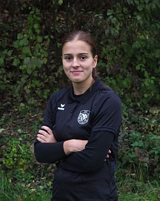 Franziska Lorenz