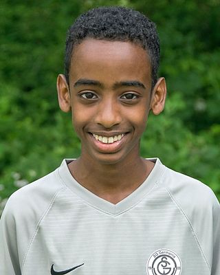 Idris Mohamed