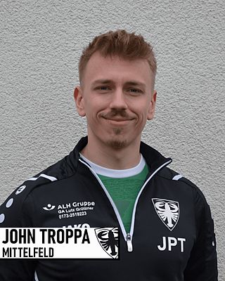 John Troppa