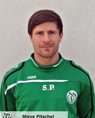 Steve Pitschel