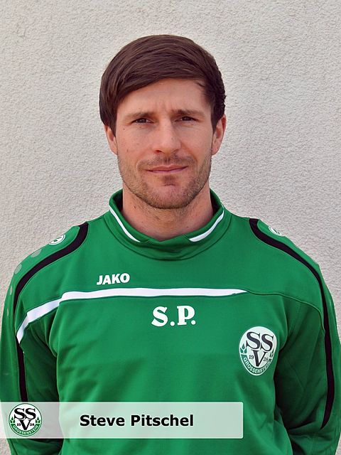 Foto: SSV 1938 Großenstein