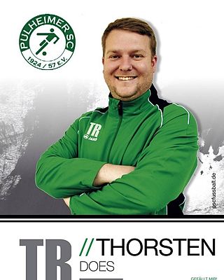 Thorsten Does