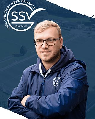 Fabian Dürrwald