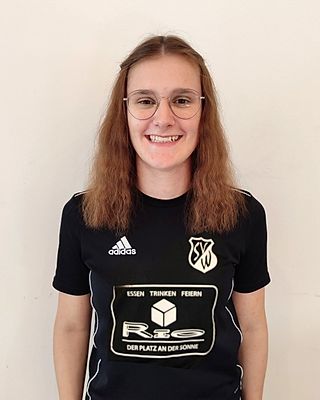 Larissa Dorner