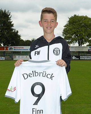 Finn Wecker