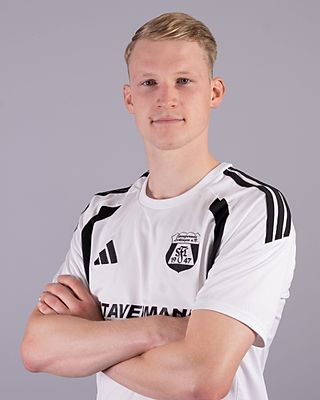Simon-Bendix Görlich