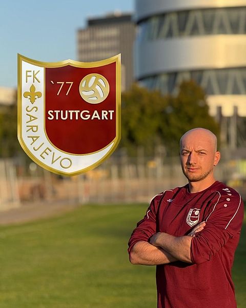 Foto: Izet Hodzic