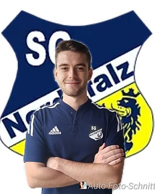 Nick Grünewald