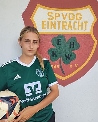 Laura Erdmannsdörfer