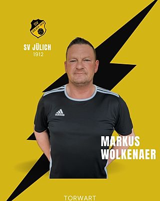 Markus Wolkenaer