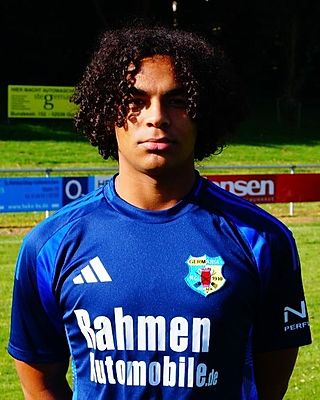 Jermaine Dewberry