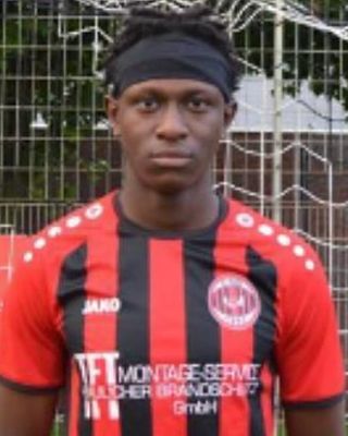 Michael Amoafo Boateng