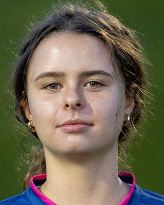 Grace Pilar Lloyd Cervantes