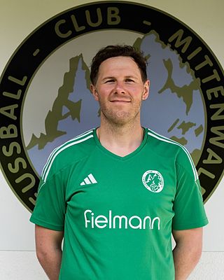 Stefan Breundl