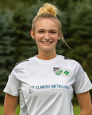 Charlotte Brunkhorst