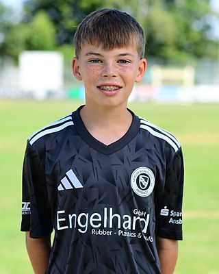 Til-Jona Kuhr