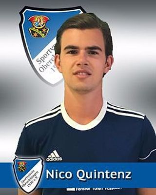 Nico Quintenz