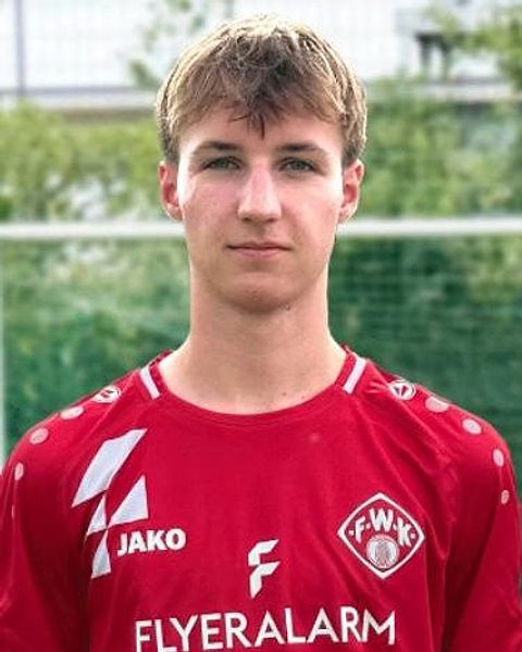 Foto: Würzburger Kickers