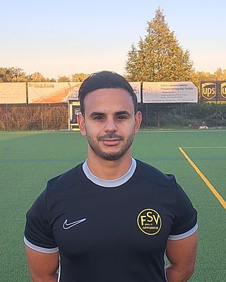 Marlon Suárez