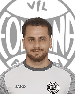 Mohammad Navid Khazaie