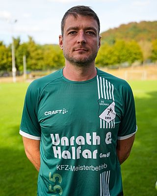 Philipp Schäfer