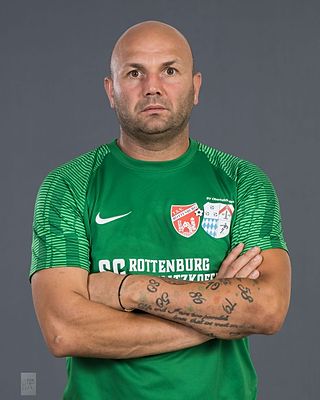 Vasile Giurcanu