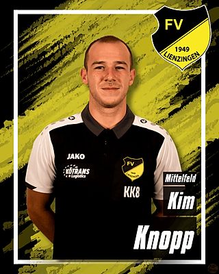 Kim Knopp