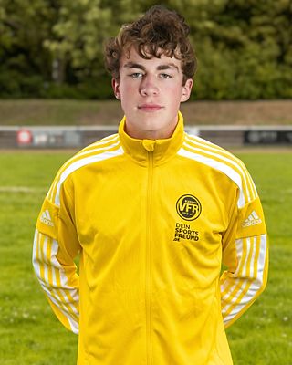 Anton Robin Emanuel Lennhof