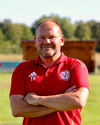 Dirksen Höft