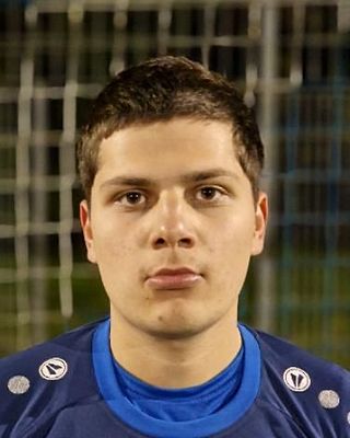 Ioannis Kalpinis