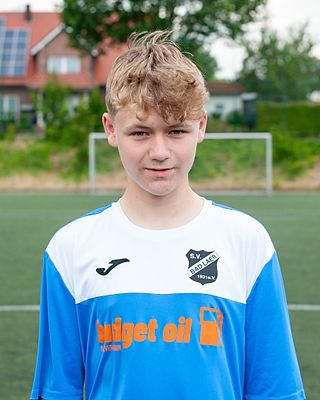 Bastian Große Kettler