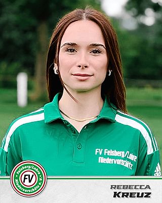 Rebecca Kreuz