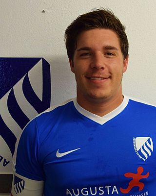 Alexander Gschoßmann