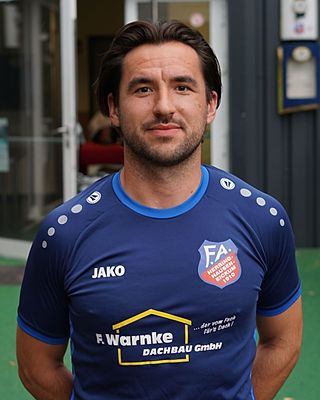 Jonas Szymanski