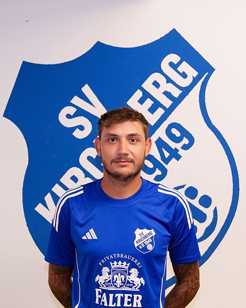 Foto: SV Kirchberg